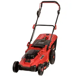 Vitals Газонокосарка акумуляторна Vitals Master AZP 36430 SmartLine+ 36В 43см 50л 25-75мм 14кг без АКБ та ЗП