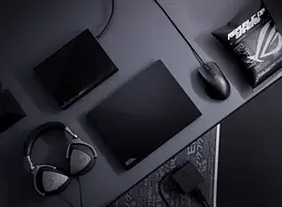 Ноутбук ASUS ROG Flow X13 GV302XV-MU011W 13.4' QHD+ IPS Touch, AMD R9-7940HS, 16GB, F1TB, NVD4060-8, Win11P, Чорний (90NR0DT1-M00160) - мініатюра 2
