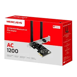 PCIe Адаптер, MA30E MERCUSYS - мініатюра 2