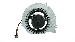Вентилятор для ноутбука HP MINI 210-1000 210-1100 DC 5V 0.4A 3pin (FORCECON DFS300805M10T) (Кулер) - мініатюра 3
