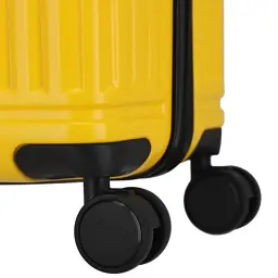 Валіза Travelite Cruise Yellow L (TL072649-89) - миниатюра 9