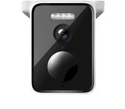 IP-камера відеоспостереження Xiaomi Solar Outdoor Camera BW400 Pro Set - мініатюра 3