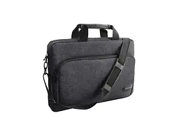 Чохол для ноутбука Grand-X 15.6 Dark Gray (SB-139D)