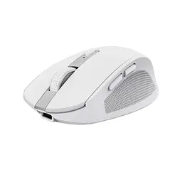 Комп'ютерна миша Trust OZZA compact BT/WL/USB-A білий teh0013971 - мініатюра 3