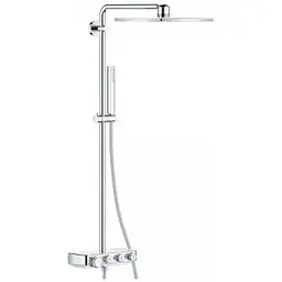 Душова система Grohe Euphoria 26508000, Хром