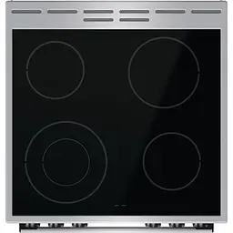 Плита Gorenje GECS 6C70 XC (GECS6C70XC) - мініатюра 10