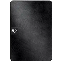 Зовнішній жорсткий диск 2.5" USB 2.0TB Seagate Expansion Portable Black (STKM2000400) - мініатюра 8
