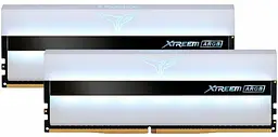 Оперативна пам'ять TEAM 16 GB DDR4 3600 MHz XTREEM ARGB (TF13D416G3600HC18JDC01) - мініатюра 2