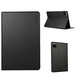 Чохол для Xiaomi Pad 6 11 TPU Multiview Cover Чорний