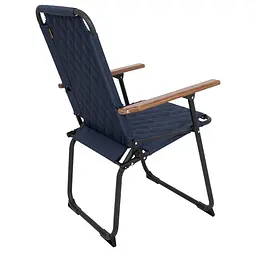 Крісло розкладне Bo-Camp Jefferson Blue (1211897), Синій - мініатюра 7