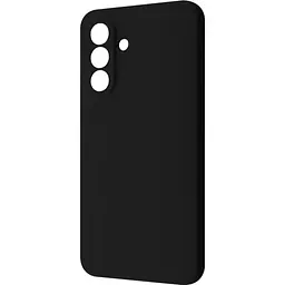 Чохол Wave Colorful Case для Samsung Galaxy A27 Black [169040]