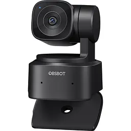 Веб-камера OBSBOT Tiny SE (OWB-2407-CE) [144902] - мініатюра 3