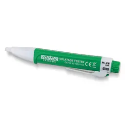 Тестер напруги безконтактний 80-1000V AC (50-60Hz) Toptul hoz0008919