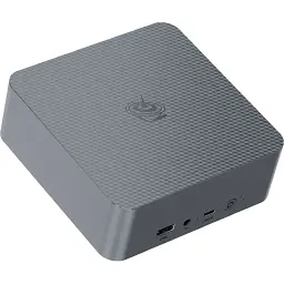 Неттоп Beelink EQR5 16/500GB [153354] - мініатюра 2