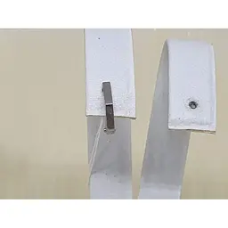 Срібна моносережка Астор. 9131953Р - мініатюра 2