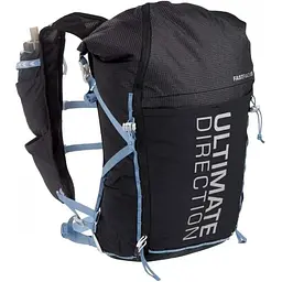 Рюкзак Ultimate Direction Fastpack 20 Black M L (1012-80469521-BKML)