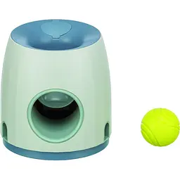 Розвиваюча іграшка Trixie Dog Activity Ball&Treat для собак d17х18см пластик - мініатюра 9