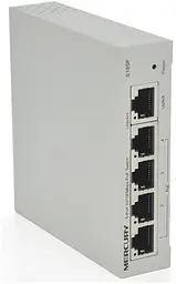 Коммутатор сетевой Mercury S105P