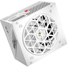Блок живлення 1stPlayer HA-1300BA3 White (NGDP-PLT-1300-WH-EU) [140547] - мініатюра 4