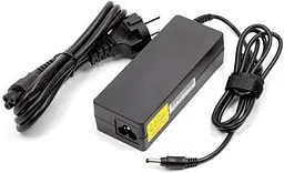 Блок живлення для ноутбука PowerPlant LENOVO 220V 20V 90W 4.5A 4.0*1.7 (IB90H4017) - мініатюра 2