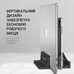 Підставка для ноутбука OfficePro LS730B Black [144418] - мініатюра 10