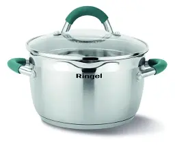 Каструля Ringel Expert 3.5 л 20 см із кришкою - мініатюра 2