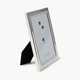 Рамка для фото MBM Home Модерн 13x18 см срібна (PH-17 M SILVER) - мініатюра 2