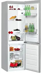 Холодильник Indesit LI7 S1E S (859991627920) - мініатюра 2