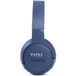 Навушники з мікрофоном JBL Tune 660NC Blue (JBLT660NCBLU) - мініатюра 3