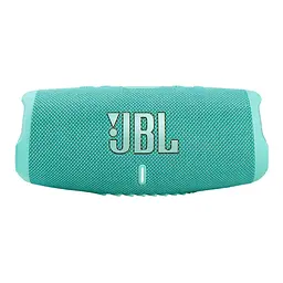Портативна акустика JBL Charge 5 40w Teal - мініатюра 3