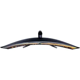 Монітор 43" Samsung Curved C43J890DKU - Class A "Б/В" - мініатюра 2