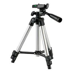Штатив Tripod 3065 0.65 м Black silver (31712_2907867)