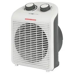 Тепловентилятор Clatronic HL 3761