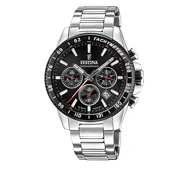 Годинник Festina F20560/6