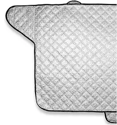 Чохол на лобове скло від замерзання Heyner Windscreen Cover Pro 95х145 см (Подвійна Щільна) (512500) - мініатюра 9