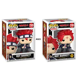 Ігрова фігурка Funko POP! Машл: Магія та М'язи - Дот Барретт w/CH (90610) - мініатюра 2