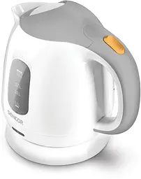 Електрочайник Sencor SWK 1100WH (7099684) - мініатюра 7