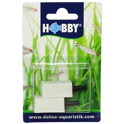 Розпилювач для компресора Hobby 30x15x15мм 2 шт. (00101)