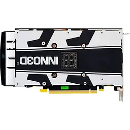 Відеокарта Inno3D RTX 2060 8Gb Super Twin X2 (M206S2-08D6-1710VA15L) (GDDR6, 256 bit, PCI-E v3.0) Б/в - мініатюра 4