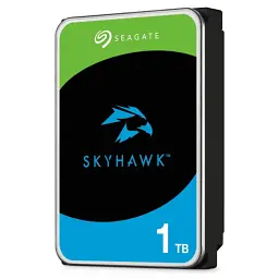 Жорсткий диск 3.5" 1TB Seagate (ST1000VX013) - мініатюра 3