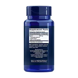 Екстракт бібхітаки Life Extension Uric Acid Control, 60 вегакапсул - мініатюра 2