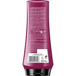 Бальзам Gliss Color Perfector для фарбованого та мелірованого волосся 200 мл - мініатюра 2