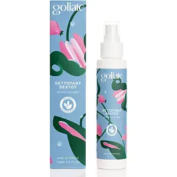 Антибактеріальний спрей для іграшок Goliate Nettoyant Sextoy 100 мл