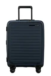 Валіза Samsonite RESTACKD MIDNIGHT BLUE 55x40x23(26) 55 См KO6*59002