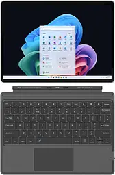 Bluetooth-клавіатура-чохол для Surface Pro 13" з тачпадом - мініатюра 3