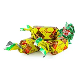 Цукерки Житомирські ласощі Ірис казковий 1 кг