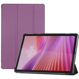 Чохол до планшета BeCover Smart Case Lenovo Tab M10 TB-311FU 10.1" Purple (713110) - мініатюра 3
