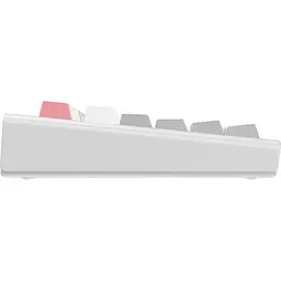Клавіатура 1stPlayer NEO87 Wireless Frostwave (NEO87-FW-TLD) - мініатюра 5