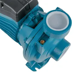 Насос відцентровий 1.5кВт Hmax 22м Qmax 500л/хв 2" LEO 3.0 ACm150B2 (775279) - мініатюра 3