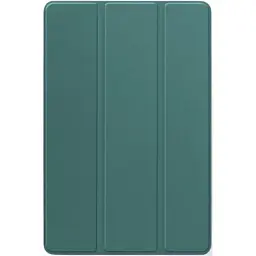 Чохол до планшета BeCover Smart Case Oppo Pad SE / OnePlus Pad lite 11.0" 2025 Dark Green (714781)